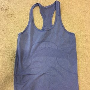 Lululemon Swiftly tech racerback - great condition